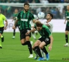 Le verdict est tombé : déchirure du ligament croisé pour un Belge de Serie A