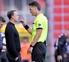 "J'espère que c'est juste de l'incompétence" : Philippe Albert hallucine du penalty refusé au Standard
