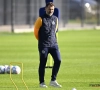 Une incertitude du côté brugeois avant d'affronter l'Inter : voici le onze probable des Blauw en Zwart