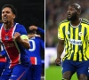 46 buts en 9 matchs, Lukaku prend un score de tennis : tout sur ce mercredi soir de Ligue des Champions