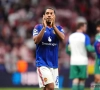 Youri Tielemans forcé de jouer les pompiers de service à Manchester United