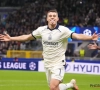 "Pour moi, c'était un peu comme un derby" : Nicolò Tresoldi aurait difficilement pu rêver mieux