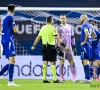 Bien meilleur qu'au Cercle, Anderlecht... s'incline cette fois en toute fin de match au Dinamo Zagreb