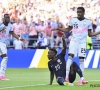 La Belgique maintient la pression : la FIFA va revoir son règlement après l'affaire Balogun
