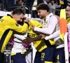L'Union au septième ciel : "Le plus beau moment depuis que je suis au club"