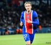 Mika Godts en grande difficulté au PSG : deux anciens Diables Rouges s'inquiètent pour son avenir