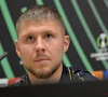 Nouveau leader de Saint-Trond, l'ancien Sang & Marine Ryan Merlen aborde la Conference League