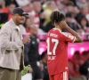 "C'est inacceptable" : un cadre de Vincent Kompany se fait détruire par une légende du Bayern Munich