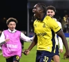 Absent contre Flénu, buteur en Coupe d'Europe : l'histoire folle du sauveur de l'Union