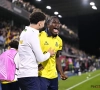 Keita en sauveur, Koffi pas rassurant : les notes de l'Union contre la Sociedad