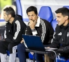 Un absent notable sur le banc d'Anderlecht : en voici la raison