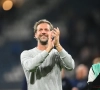 Nouvelle blessure à déplorer : la défense de Gand est largement décimée