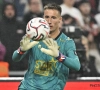Son 3e match professionnel à 24 ans : un ancien de l'académie du Standard titulaire à Sclessin avec Dender