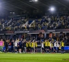 Seul un pays fait mieux : excellente semaine de la Belgique au coefficient UEFA