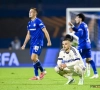 Malgré la déception, Vitor Bruno a trouvé une solution très intéressante à Zagreb