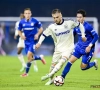 Anderlecht se sent volé : "Comment aurait-il pu garder les bras dans le dos ?"