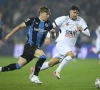 Feu vert d'Ivan Leko : un ancien espoir d'Anderlecht dans le groupe de Bruges contre Lens