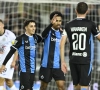 Logique respectée : Bruges et Genk se qualifient, Virton et Seraing disent au-revoir à la coupe