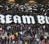 Les Storm Ultras dénoncent les débordements à Mons : "Une stupidité absolue"
