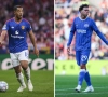 Tielemans décisif mais Manchester United cale, De Cuyper et Brighton écrasent Crystal Palace