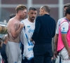 Allegri sur le départ à Naples après des tensions avec Kevin De Bruyne ? Un match très décisif l'attend