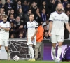 Ludwig Augustinsson défend Vitor Bruno après l'élimination d'Anderlecht