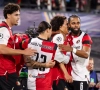 Six buts en quatre matchs : un ancien buteur de Pro League s'amuse aux Pays-Bas