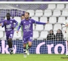 Mats Rits savoure... avec retenue : "Aucun sentiment de revanche"