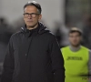 Virton sous le choc du départ de Drazen Brncic : "Ses explications ne tiennent pas"