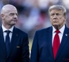 L'UEFA perd patience avec Gianni Infantino : le président de la FIFA doit répondre à une série de questions