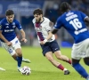 Le moment de lancer sa saison ? Mika Godts pourrait profiter de la méforme d'une star du PSG