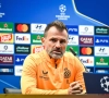 "Le nom semble moins prestigieux que celui de l'Inter ou de Liverpool, mais..." : Ivan Leko se méfie de Lens