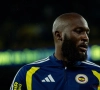 "Le reste, c'est privé" : la discussion inattendue initiée par Romelu Lukaku au coup de sifflet final