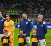 Une bonne nouvelle pour le Club de Bruges : Leko récupère deux joueurs importants pour la Ligue des champions