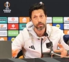 Vitor Bruno comprend les supporters : "La nuit, je pense à comment rendre Anderlecht meilleur"