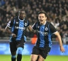 Le Club de Bruges plie, ne rompt pas, puis déroule et écrase le Racing Lens !