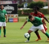 Il avait même été capitaine : un ancien espoir du Standard lance sa saison chez les Francs Borains