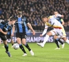 "On a eu une bonne discussion" : l'entraîneur de Lens s'explique sur la situation de Thorgan Hazard