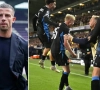 Toby Alderweireld encense un cadre du Club de Bruges : "C'est un exemple pour beaucoup"