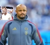 "Il doit faire attention à ce qu'il dit" : une légende du Bayern défend Vincent Kompany face à Jürgen Klopp
