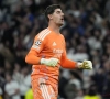 "J'ai réalisé deux arrêts importants" : Thibaut Courtois a encore été au rendez-vous en Ligue des champions