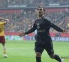 🎥 Le but opportuniste de Mihajlo Cvetkovic pour mettre Anderlecht sur du velours