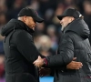 Ambiance à Munich : Jürgen Klopp critique ouvertement Vincent Kompany, qui lui répond froidement