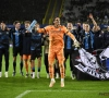 À en croire les statistiques, Bruges peut nourrir de grandes ambitions en Ligue des champions