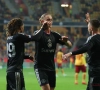 Une crise, quelle crise ? Anderlecht déroule à la hussarde et domine le Jagiellonia Bialystok