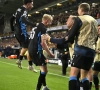 Bruges est bien parti pour gagner plus que la saison dernière en Ligue des champions