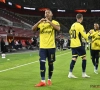 Pas de piège pour l'Union, qui perd deux joueurs mais bat tranquillement l'Hapoel Beer Sheva