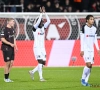 Superbe performance de Saint-Trond qui enchaîne à l'extérieur en Conference League !