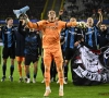 Après Tresoldi, un autre Brugeois dans l'équipe-type de la semaine en Champions League