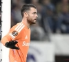 "En interne, il n'y avait pas de doutes" : Colin Coosemans refuse de parler de crise à Anderlecht